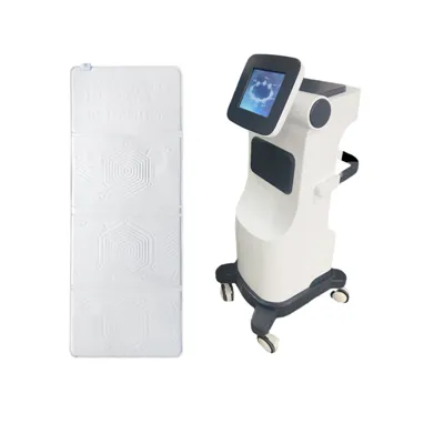 جهاز العلاج المغناطيسي Pemf